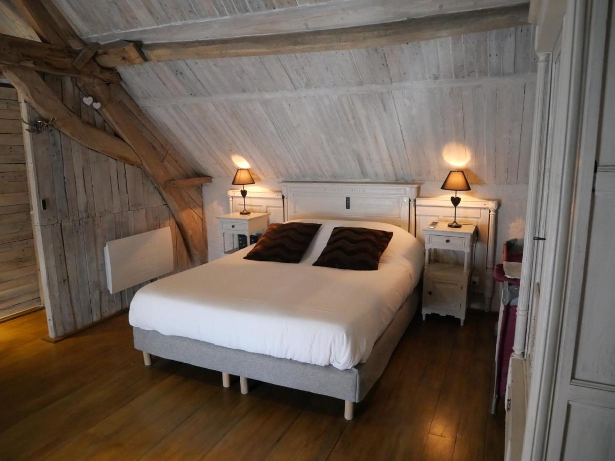 Gîte l ´écurie à la campagne Flines-Les-Mortagne Extérieur photo