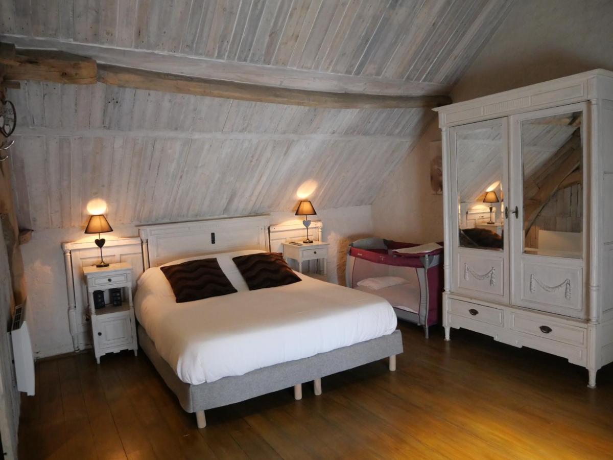Gîte l ´écurie à la campagne Flines-Les-Mortagne Extérieur photo