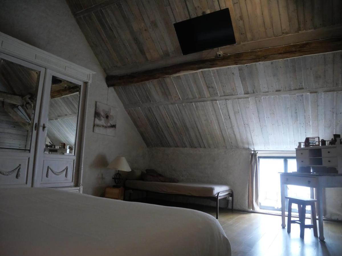 Gîte l ´écurie à la campagne Flines-Les-Mortagne Extérieur photo